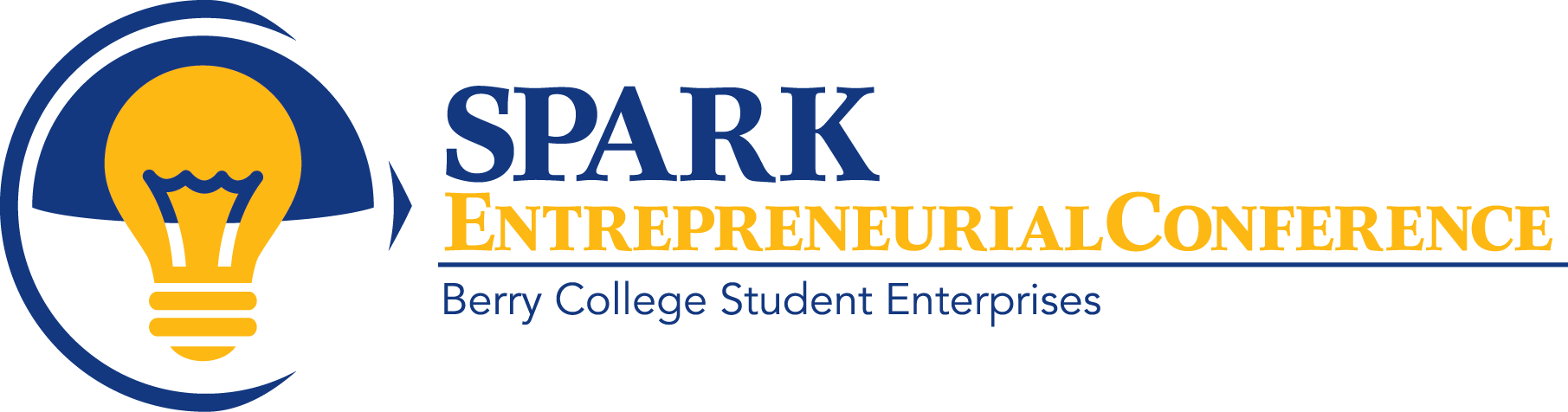 Spark Entrepreneurial Conference